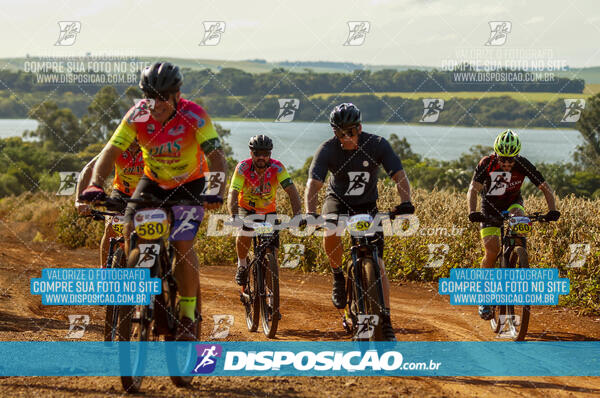 III GP Alvorada do Sul de MTB