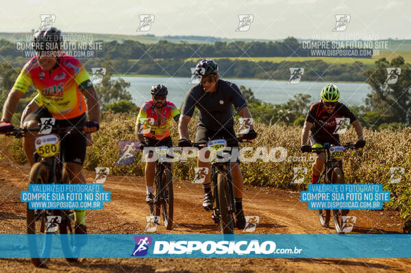 III GP Alvorada do Sul de MTB