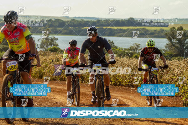 III GP Alvorada do Sul de MTB