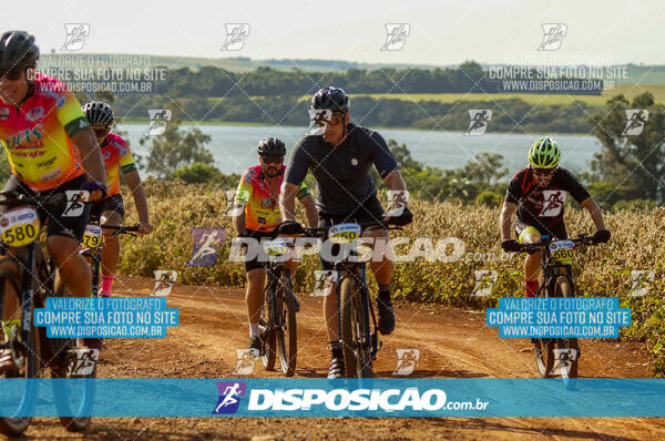 III GP Alvorada do Sul de MTB