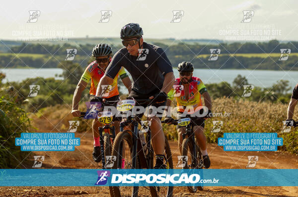 III GP Alvorada do Sul de MTB