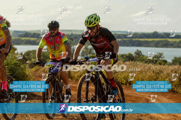 III GP Alvorada do Sul de MTB