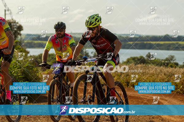 III GP Alvorada do Sul de MTB