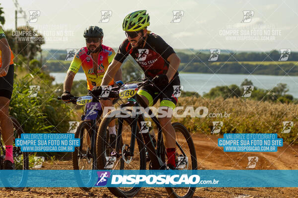 III GP Alvorada do Sul de MTB