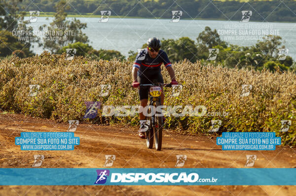 III GP Alvorada do Sul de MTB