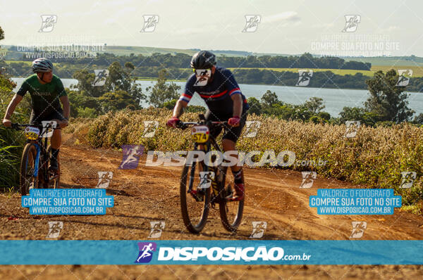 III GP Alvorada do Sul de MTB