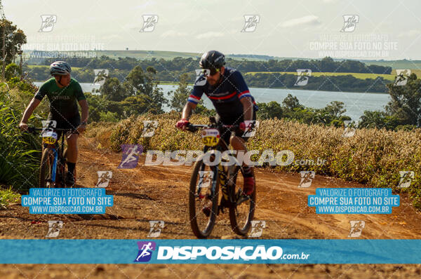 III GP Alvorada do Sul de MTB