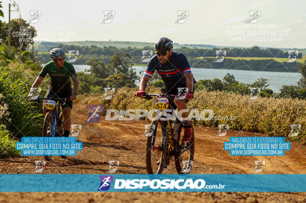 III GP Alvorada do Sul de MTB