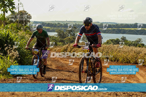 III GP Alvorada do Sul de MTB