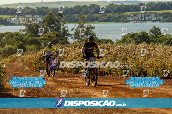 III GP Alvorada do Sul de MTB