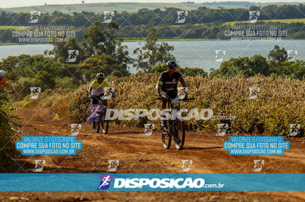 III GP Alvorada do Sul de MTB