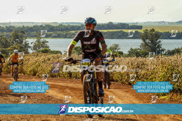 III GP Alvorada do Sul de MTB