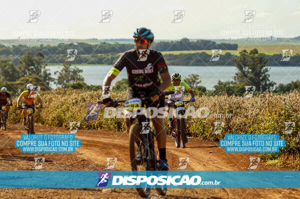 III GP Alvorada do Sul de MTB