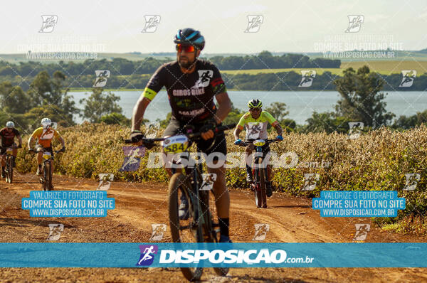 III GP Alvorada do Sul de MTB