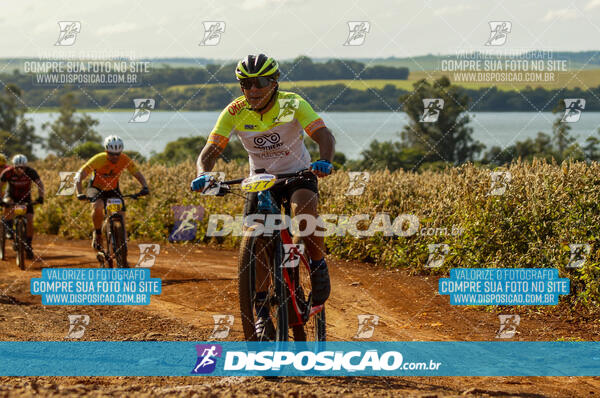 III GP Alvorada do Sul de MTB