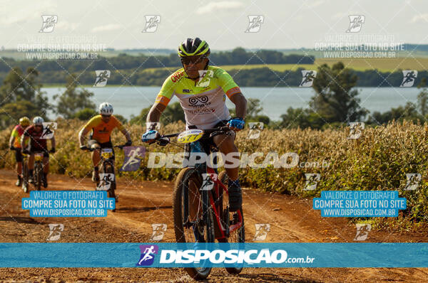 III GP Alvorada do Sul de MTB