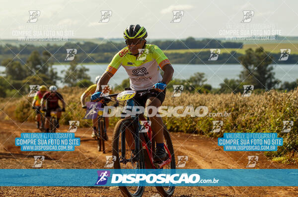 III GP Alvorada do Sul de MTB