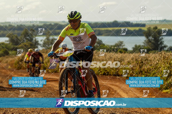 III GP Alvorada do Sul de MTB