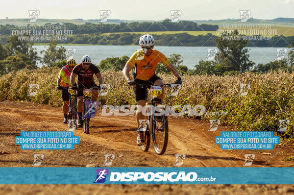 III GP Alvorada do Sul de MTB