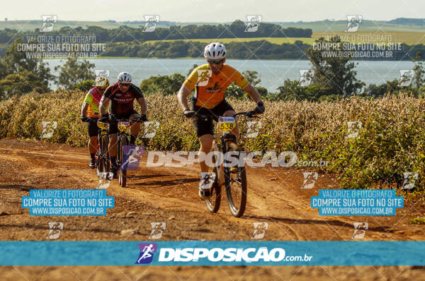 III GP Alvorada do Sul de MTB