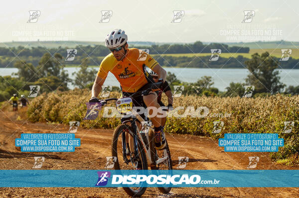 III GP Alvorada do Sul de MTB