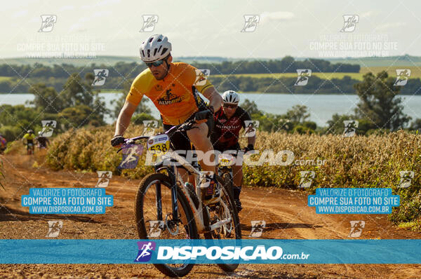 III GP Alvorada do Sul de MTB