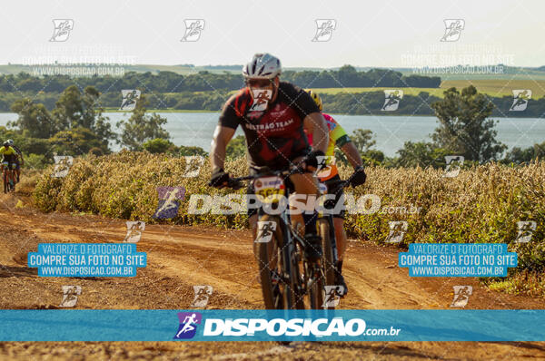 III GP Alvorada do Sul de MTB