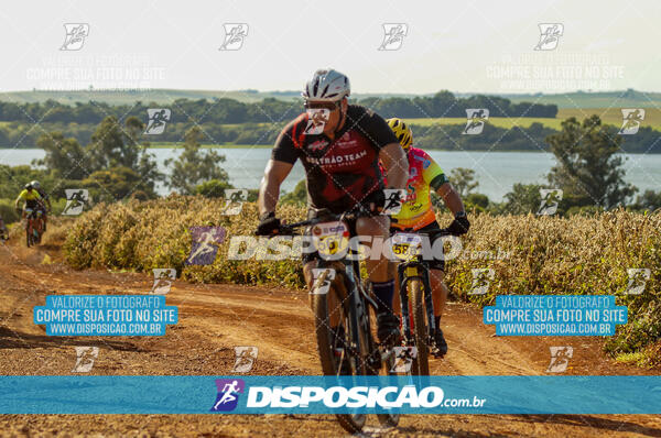 III GP Alvorada do Sul de MTB