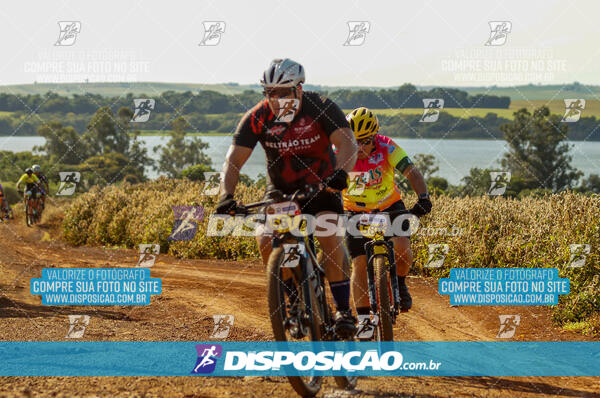 III GP Alvorada do Sul de MTB