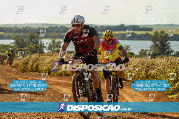 III GP Alvorada do Sul de MTB