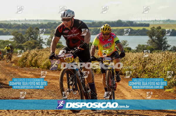 III GP Alvorada do Sul de MTB