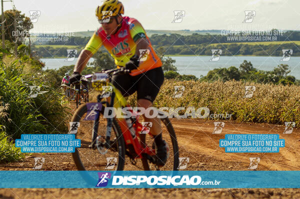 III GP Alvorada do Sul de MTB