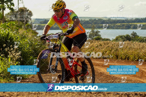 III GP Alvorada do Sul de MTB