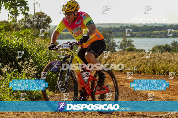 III GP Alvorada do Sul de MTB