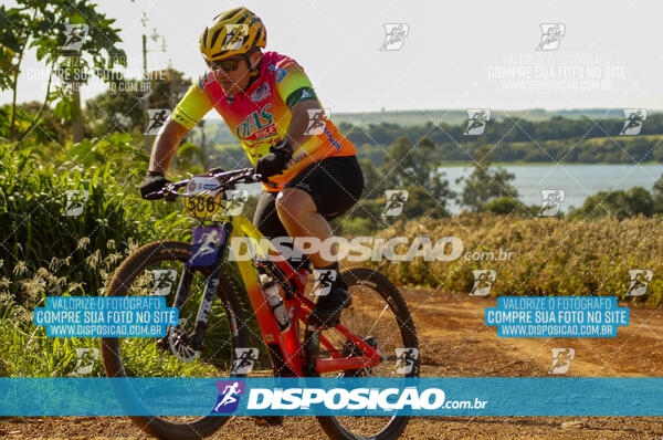 III GP Alvorada do Sul de MTB