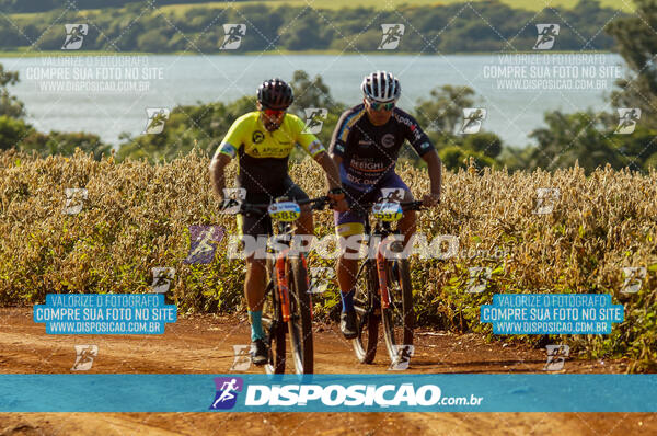 III GP Alvorada do Sul de MTB