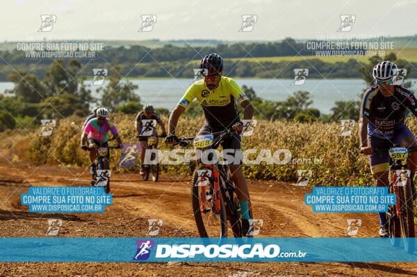 III GP Alvorada do Sul de MTB