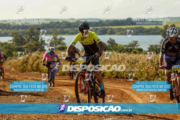 III GP Alvorada do Sul de MTB