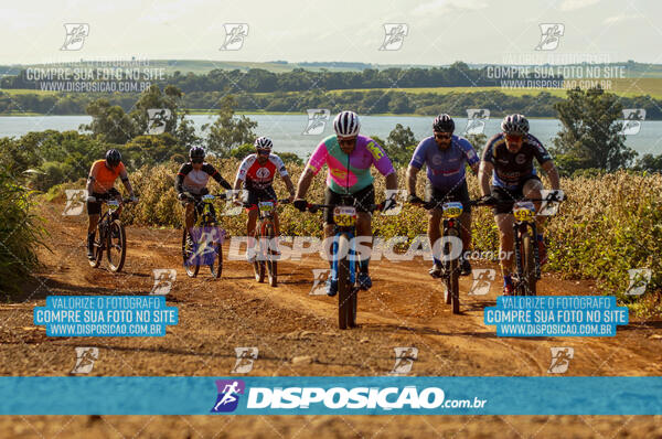 III GP Alvorada do Sul de MTB