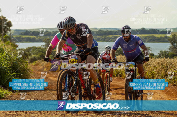 III GP Alvorada do Sul de MTB