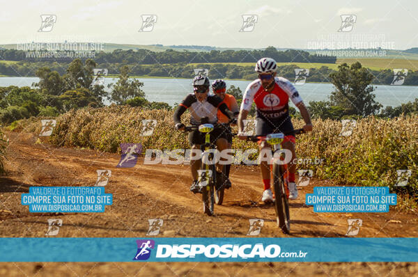 III GP Alvorada do Sul de MTB