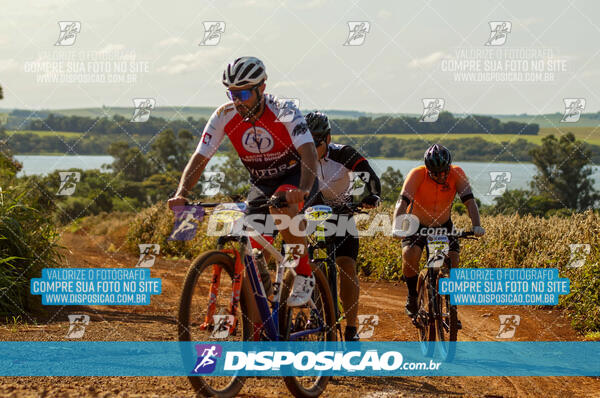 III GP Alvorada do Sul de MTB