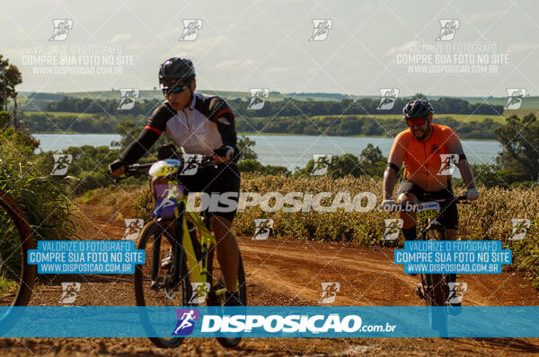 III GP Alvorada do Sul de MTB