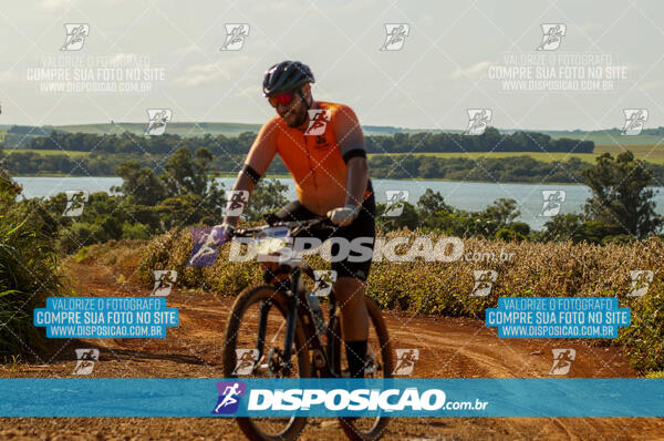 III GP Alvorada do Sul de MTB