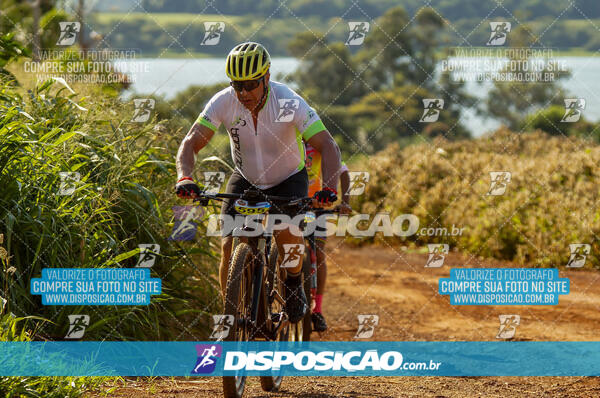 III GP Alvorada do Sul de MTB