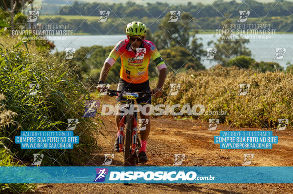 III GP Alvorada do Sul de MTB