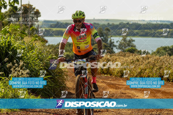 III GP Alvorada do Sul de MTB