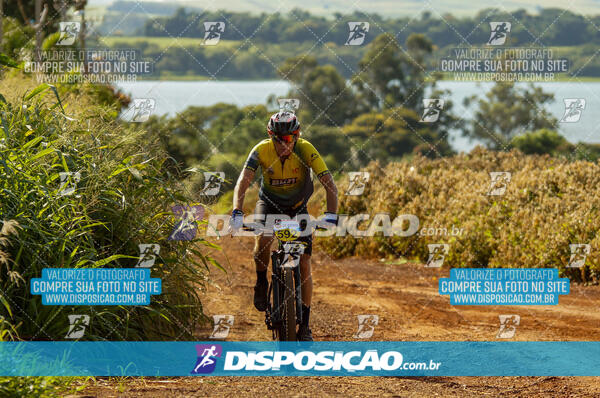 III GP Alvorada do Sul de MTB