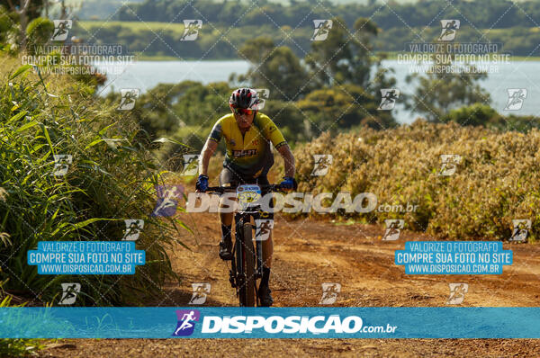 III GP Alvorada do Sul de MTB