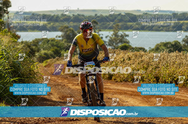 III GP Alvorada do Sul de MTB